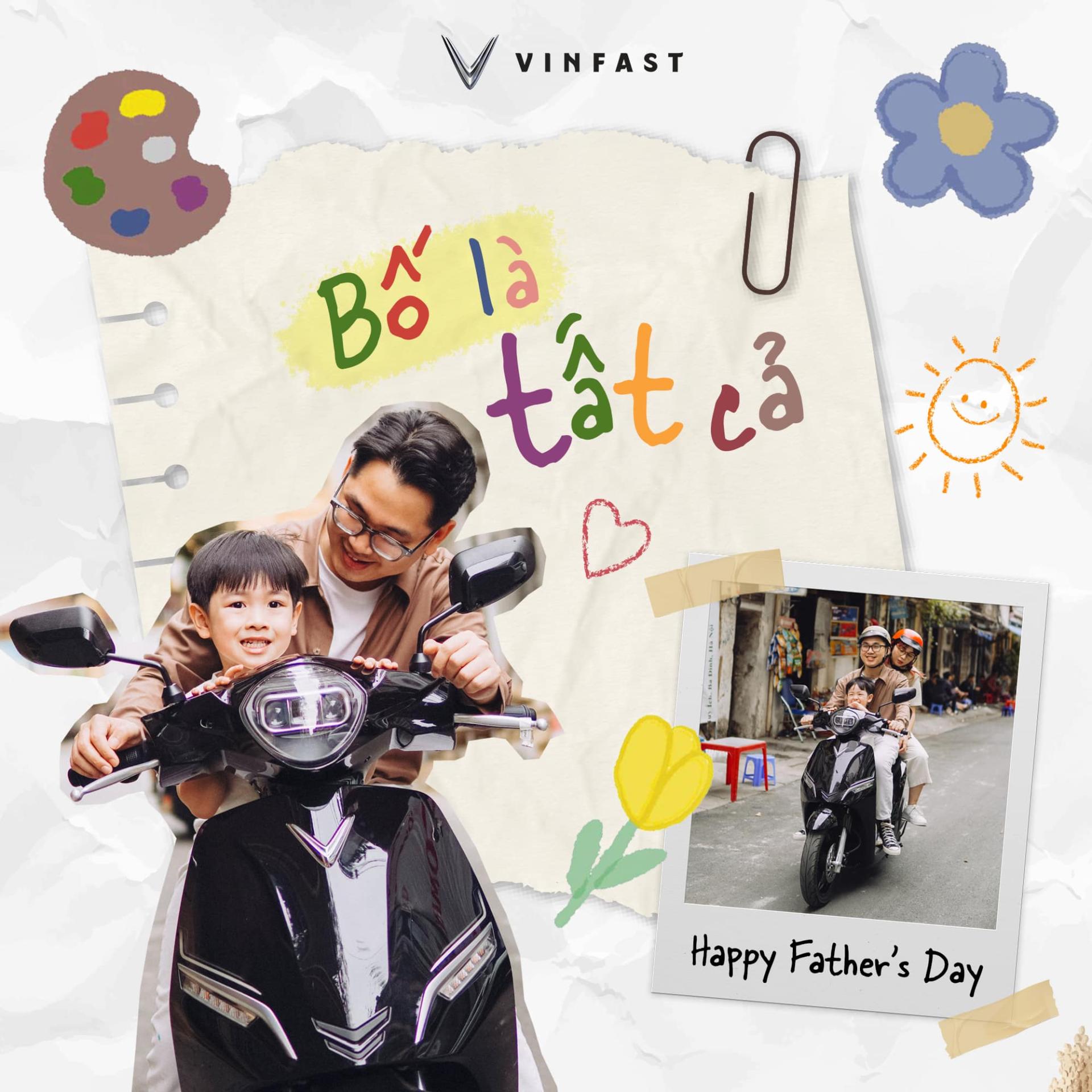 VinFast Feliz S: Lướt phố thông minh - Không tiếng ồn, không khí thải, tiết kiệm tối đa